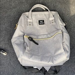 Himawari Travel School Backpack